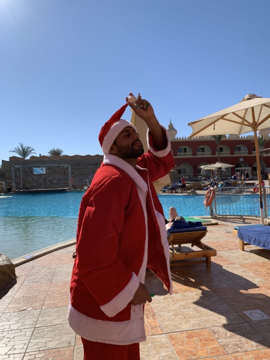 Sonstiges Pickalbatros Alf Leila Wa Leila Resort - Neverland Hurghada