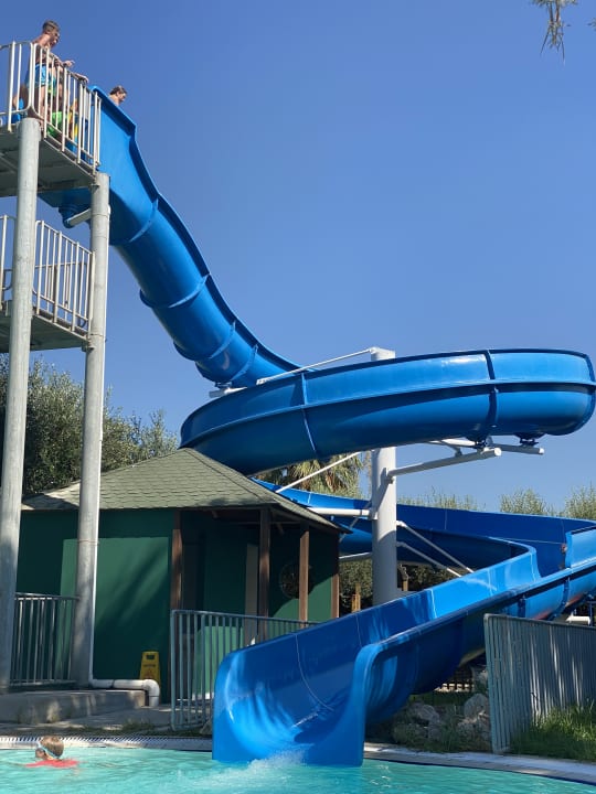 Pool TUI KIDS CLUB Alex Beach