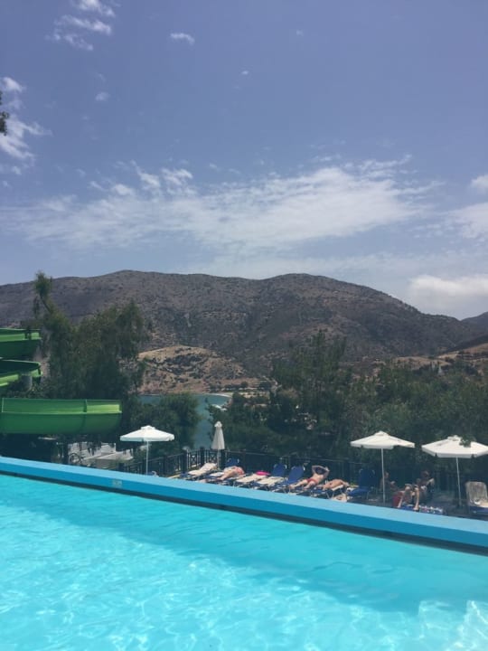 Pool Fodele Beach & Water Park Holiday Resort