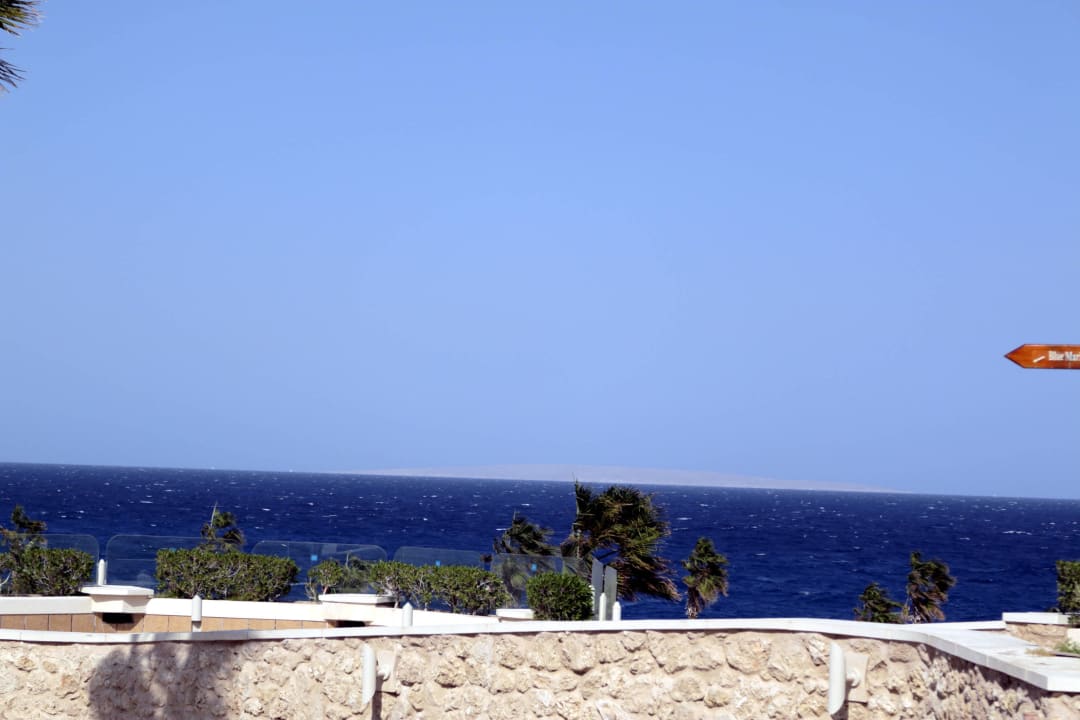 Ausblick allgemein Pickalbatros Citadel Resort