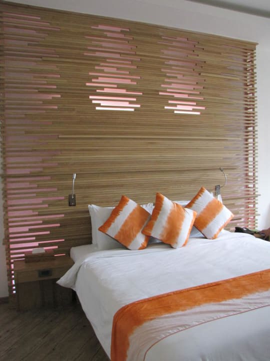 Deluxe Zimmer Sai Kaew Beach Resort