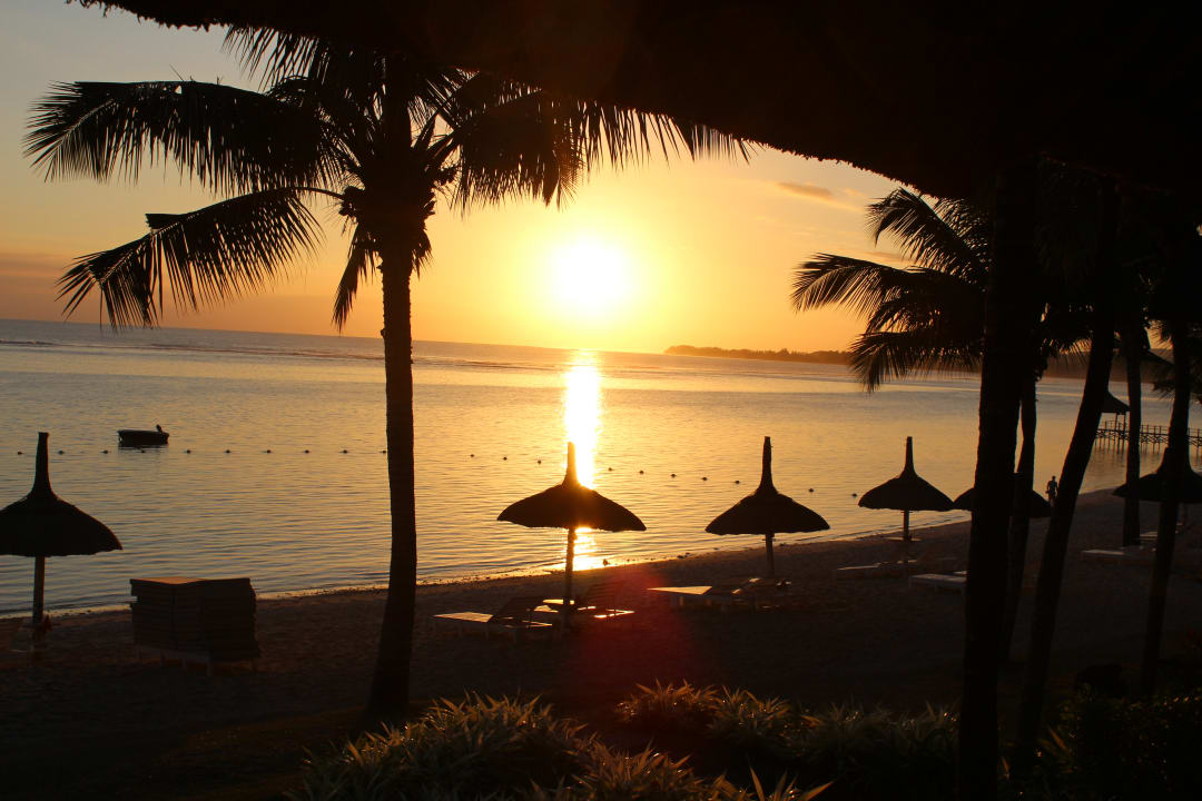 Ausblick Shanti Maurice Resort & Spa