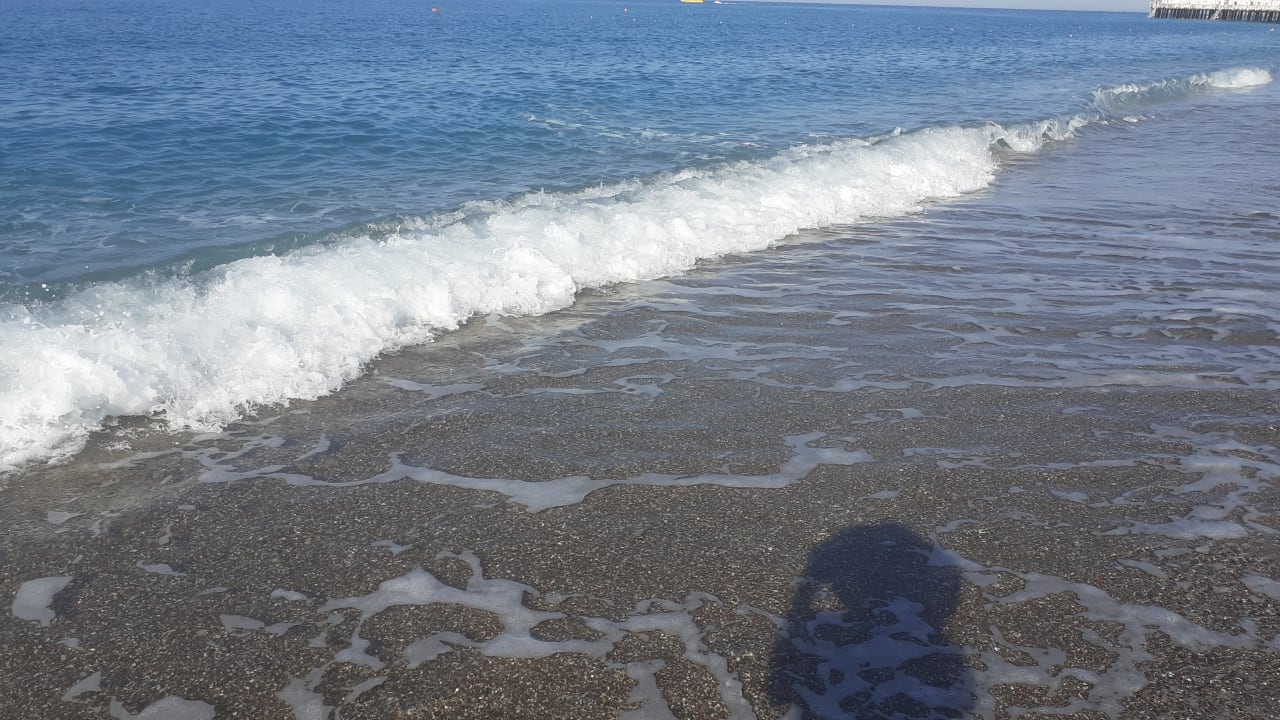 Strand Hotel Botanik Platinum