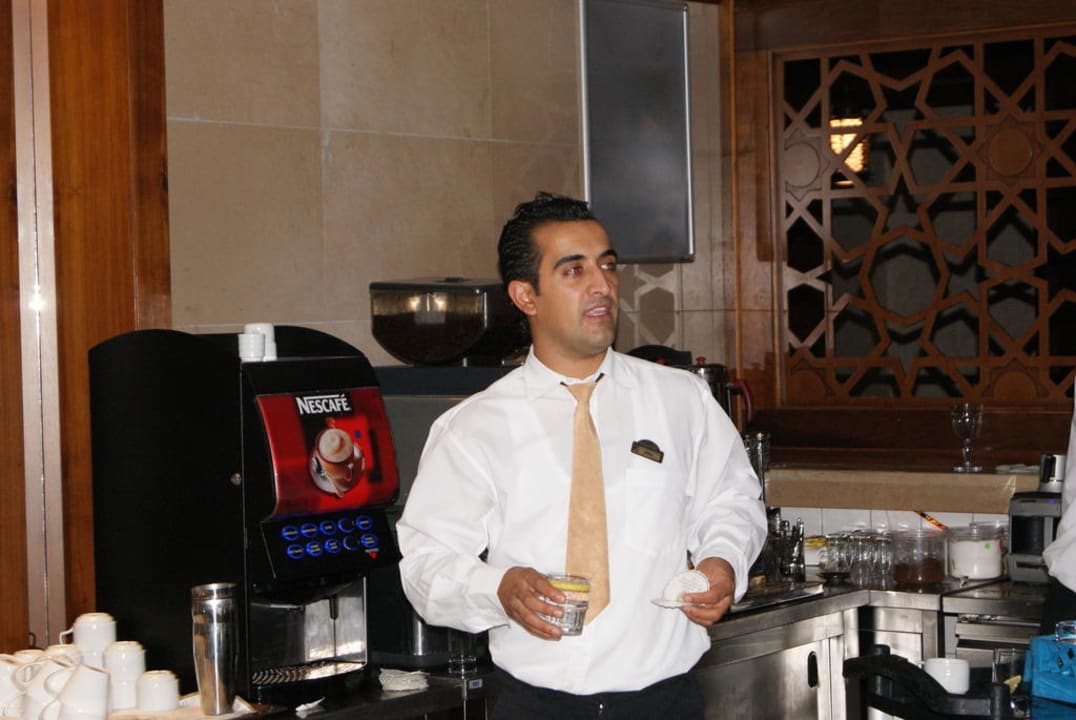 Servicepersonal Dobedan Exclusive Hotel And Spa