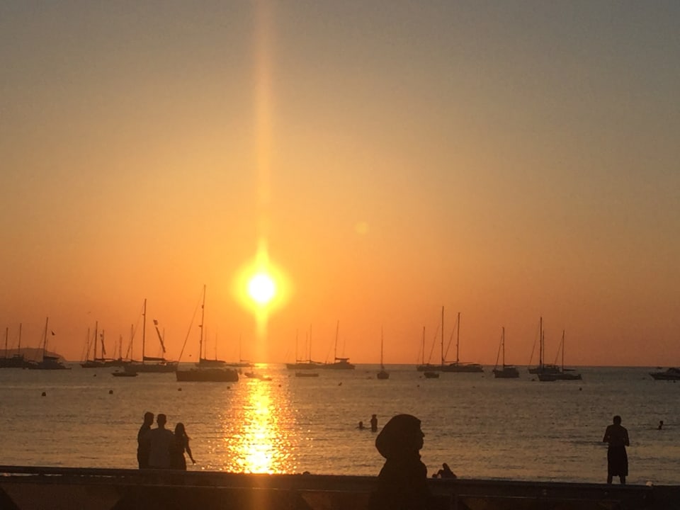 Strand Bellamar Hotel Beach & Spa