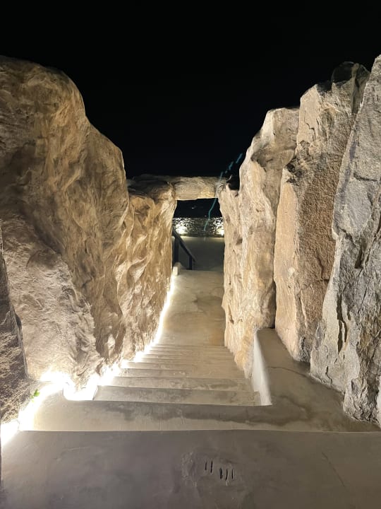 Außenansicht Myconian Panoptis Escape, a member of Small Luxury Hotels of the World