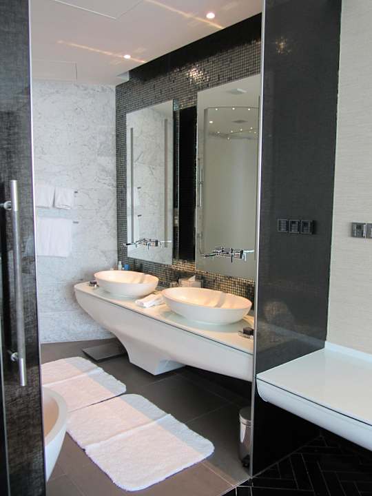 Badezimmer - Waschbecken W Abu Dhabi - Yas Island