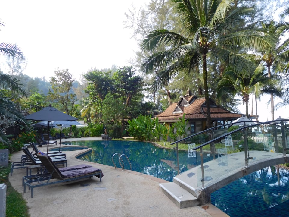 Pool Moracea by Khao Lak Resort