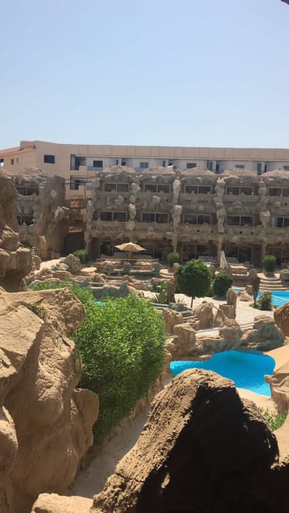 Pool Hotel Caves Beach Resort (Adults Only)