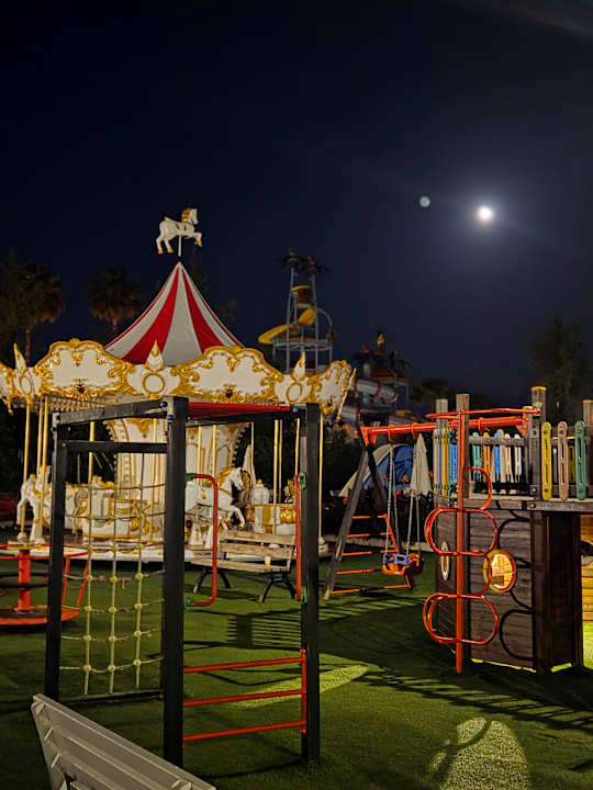 Sonstiges Hotel Turan Prince