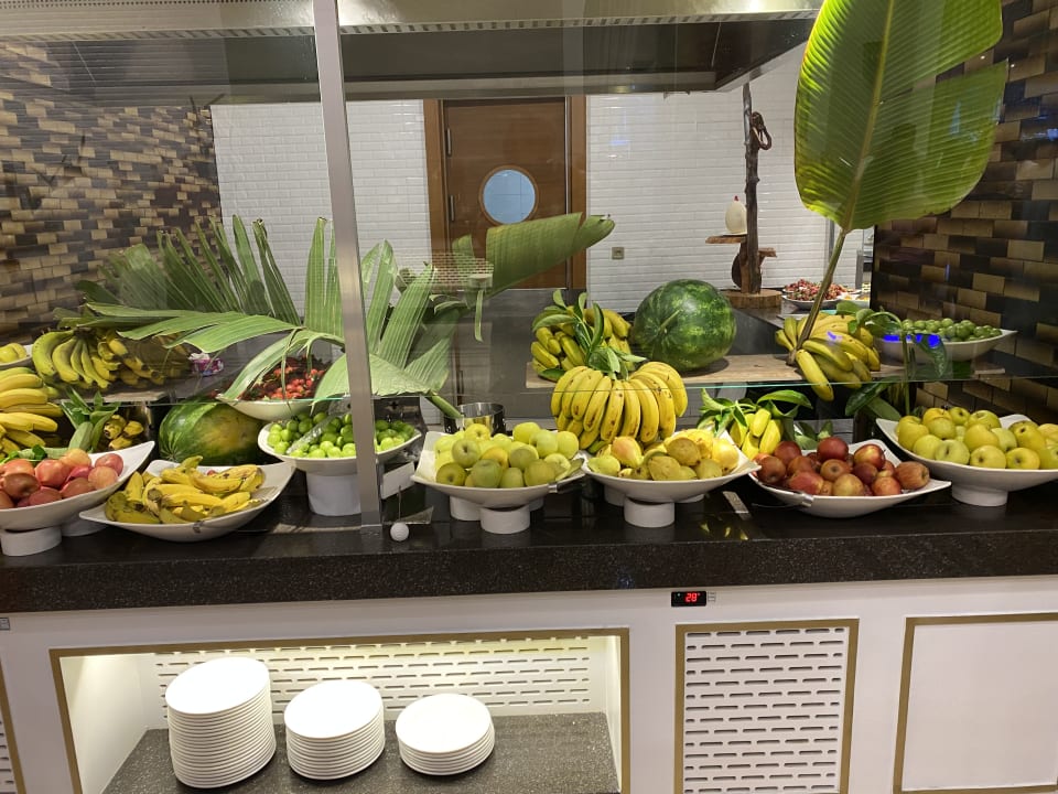 Gastro Haydarpasha Palace