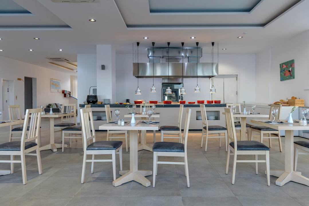 Gastro Palm Beach Hotel
