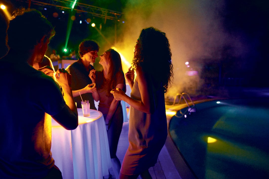 Sport & Freizeit TUI BLUE Palm Garden