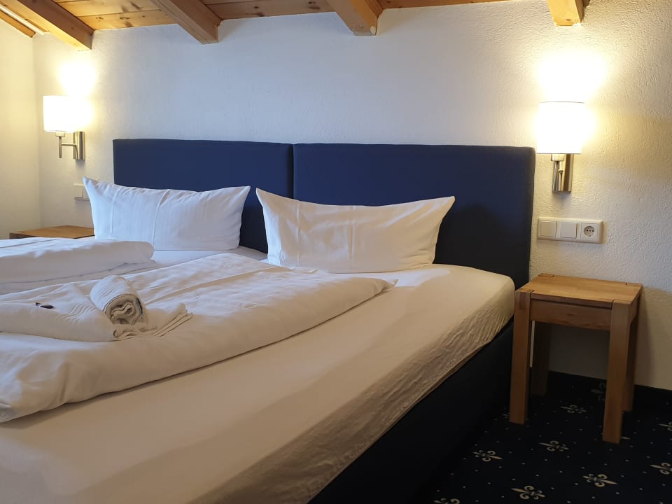 Zimmer Hotel Tirolerhof