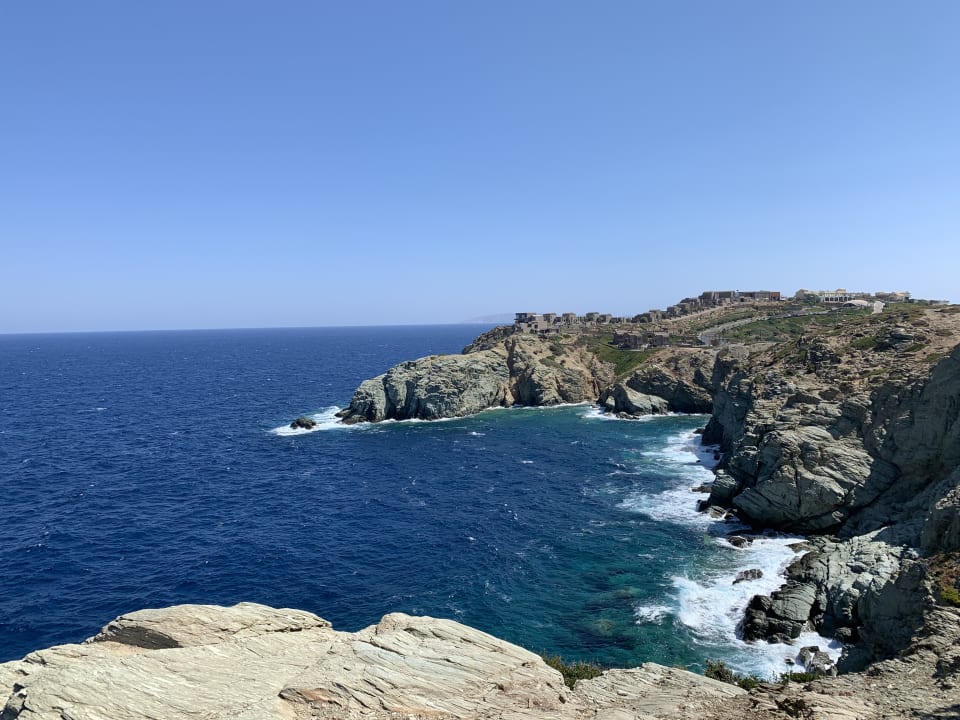 Außenansicht Acro Suites A Wellbeing Resort