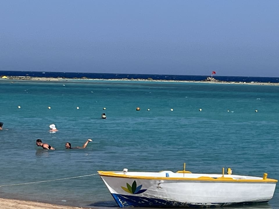 Strand LABRANDA Royal Makadi