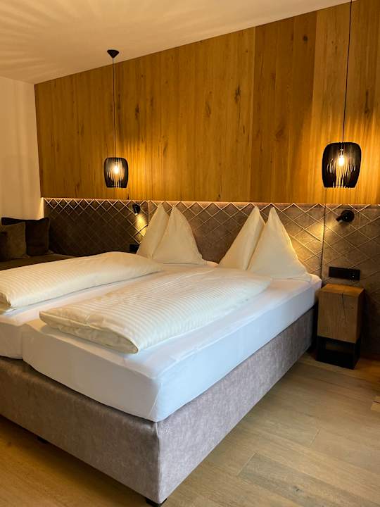 Zimmer Hotel Thurnerhof