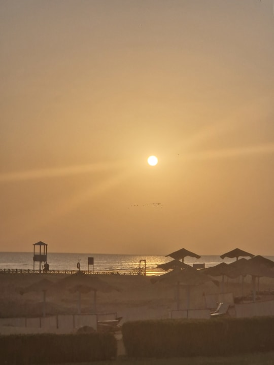 Strand Radisson Blu Resort, El Quseir