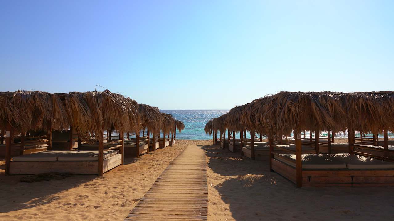 Strand Asterias Beach