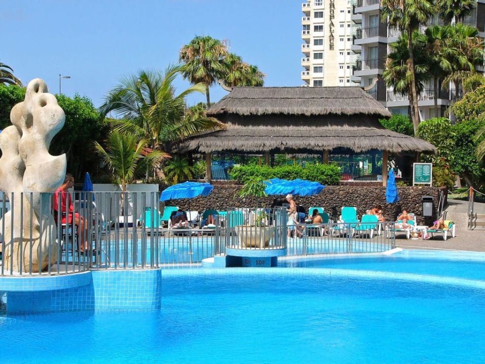 Beverly Park Relaxia Beverly Park