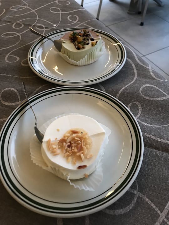 Gastro Hotel Smeraldo