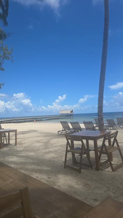 Strand Vista Sol Punta Cana