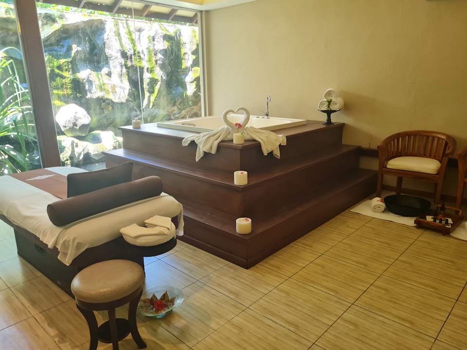 Zimmer Adaaran Select Meedhupparu Island Resort - Premium All Inclusive