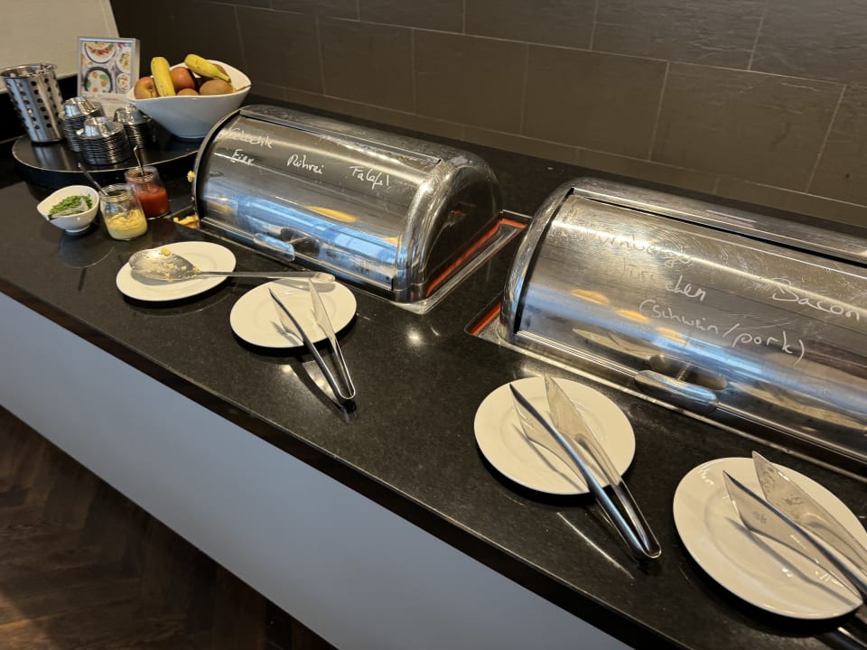 Gastro ARCOTEL John F. Berlin