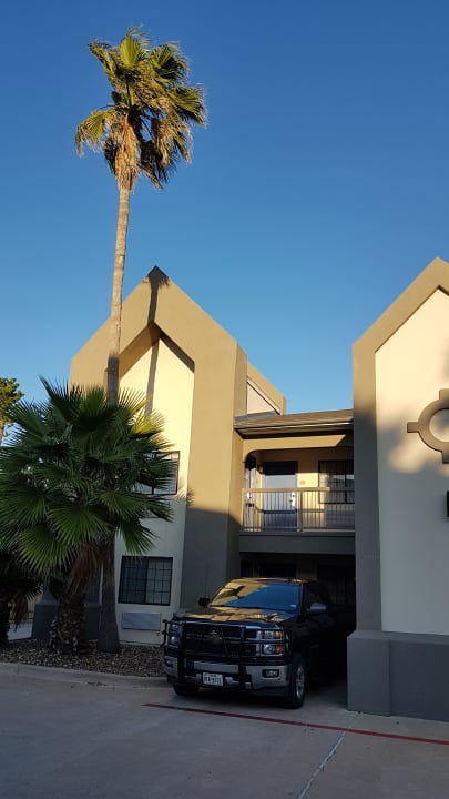 Zimmer Best Western Port Aransas