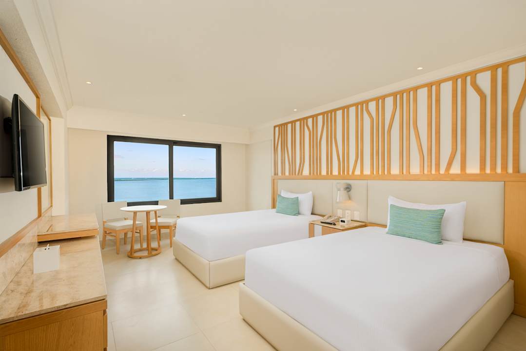 Zimmer Royal Solaris Cancun