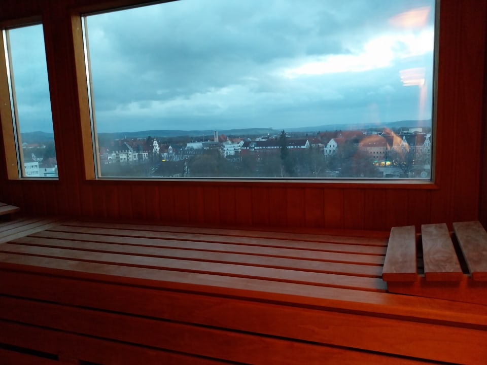 Sport & Freizeit Hotel Mercure Hameln