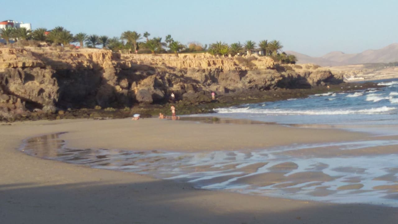 Strand H10 Playa Esmeralda - Adults only