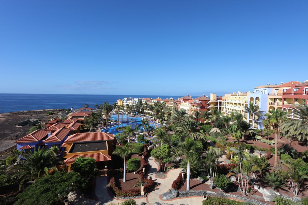 Außenansicht Bahia Principe Sunlight Costa Adeje