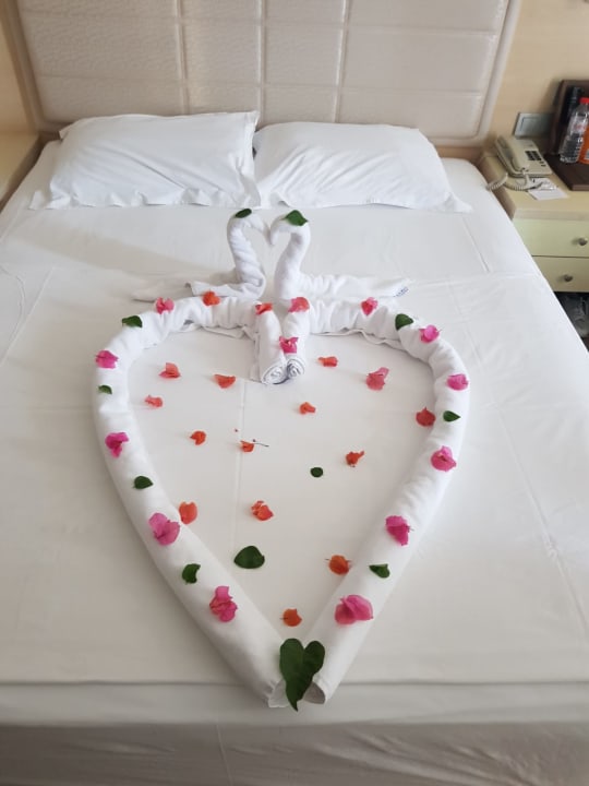 Zimmer VONRESORT Golden Coast