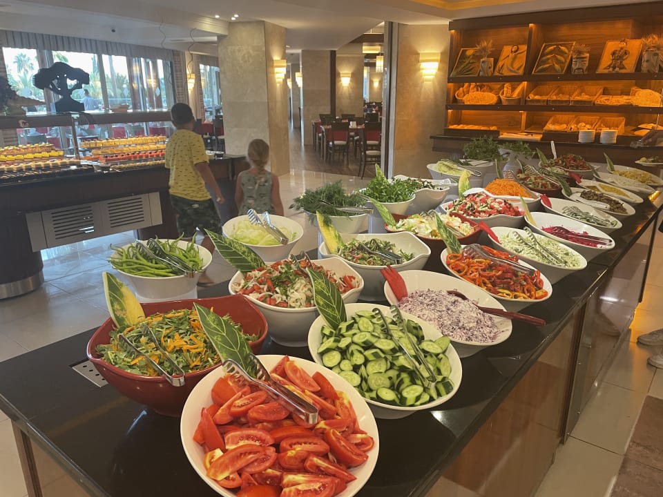 Gastro Saphir Resort & Spa