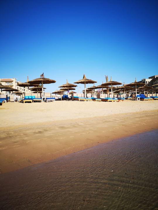 Strand Pickalbatros White Beach Resort - Hurghada