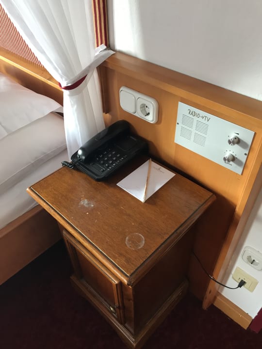 Zimmer Romantik Hotel Im Weissen Rössl