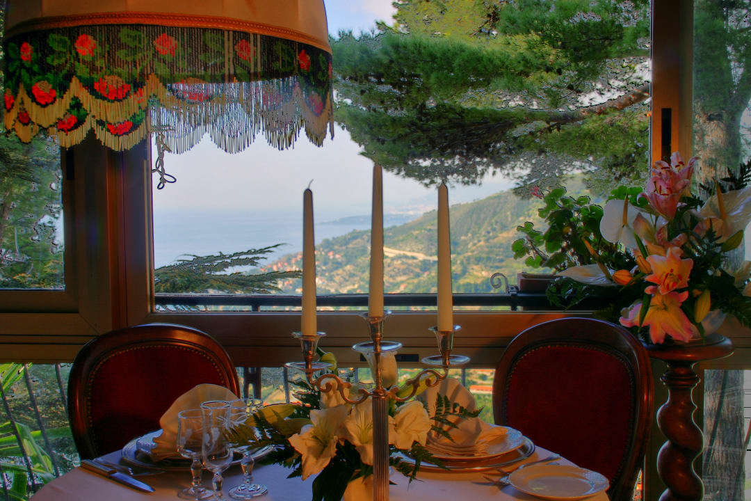 Gastro Hotel La Riserva di Castel D'Appio