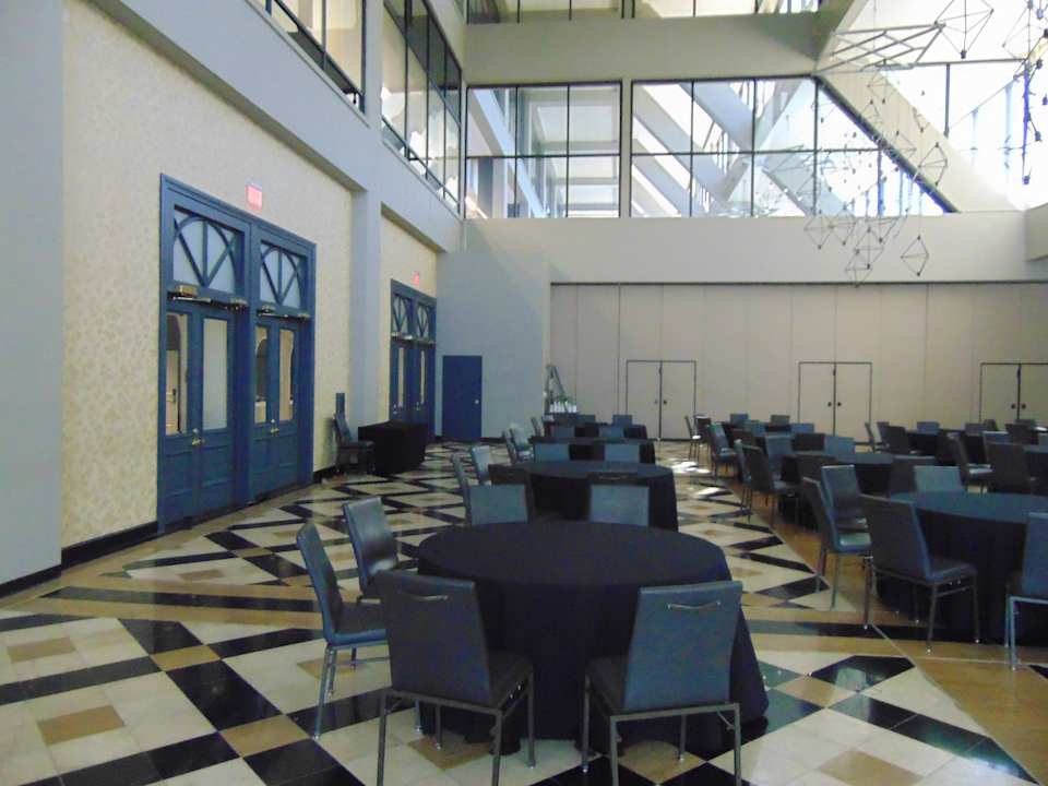 Sonstiges Renaissance Dallas Addison