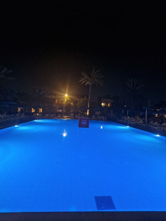 Pool TUI MAGIC LIFE Penelope Beach