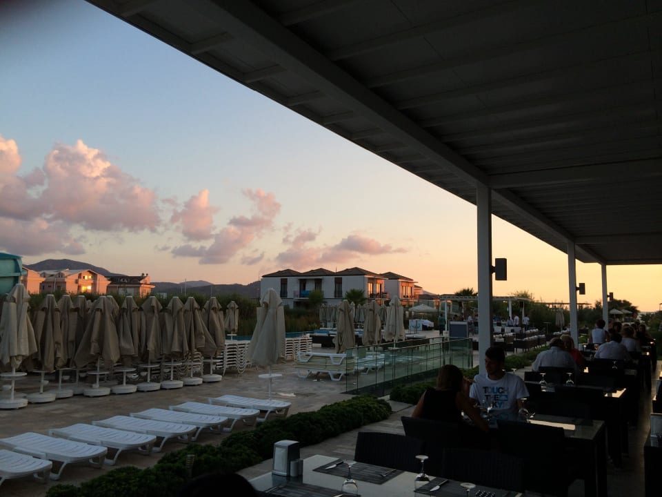 Jiva Beach Resort Jiva Beach Resort