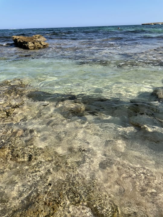 Strand Asterias Beach
