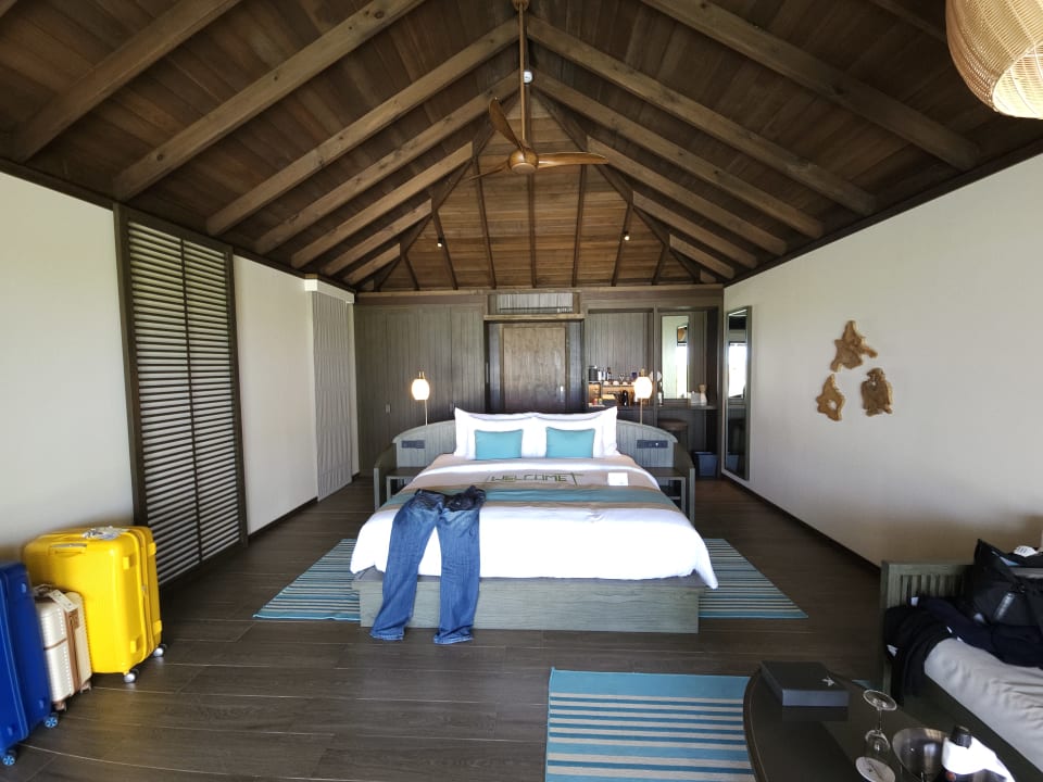 Zimmer Jawakara Islands Maldives