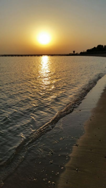 Strand Cleopatra Luxury Resort Makadi Bay