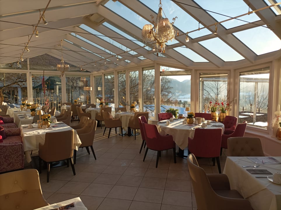 Gastro Wohlfühlresort Peternhof