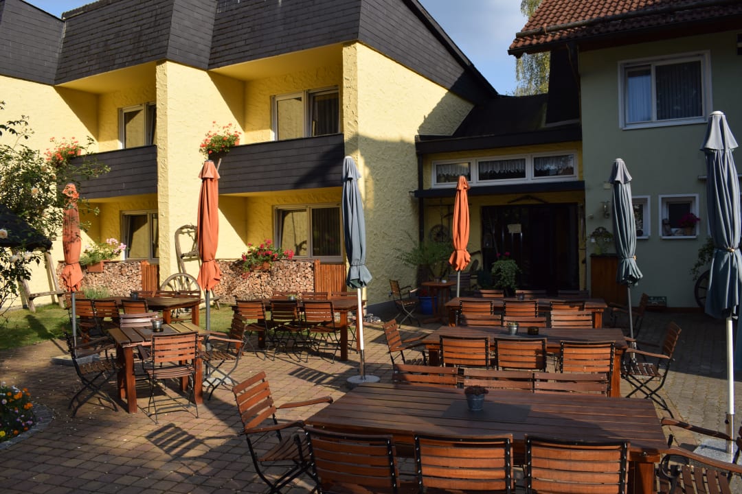 Sonstiges Gasthof Roseneck