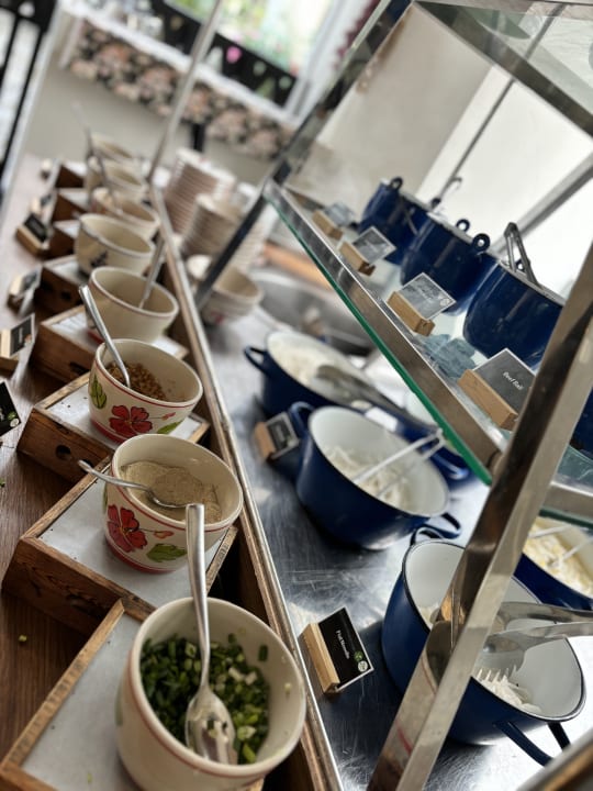 Gastro Mövenpick Hotel Sukhumvit 15 Bangkok