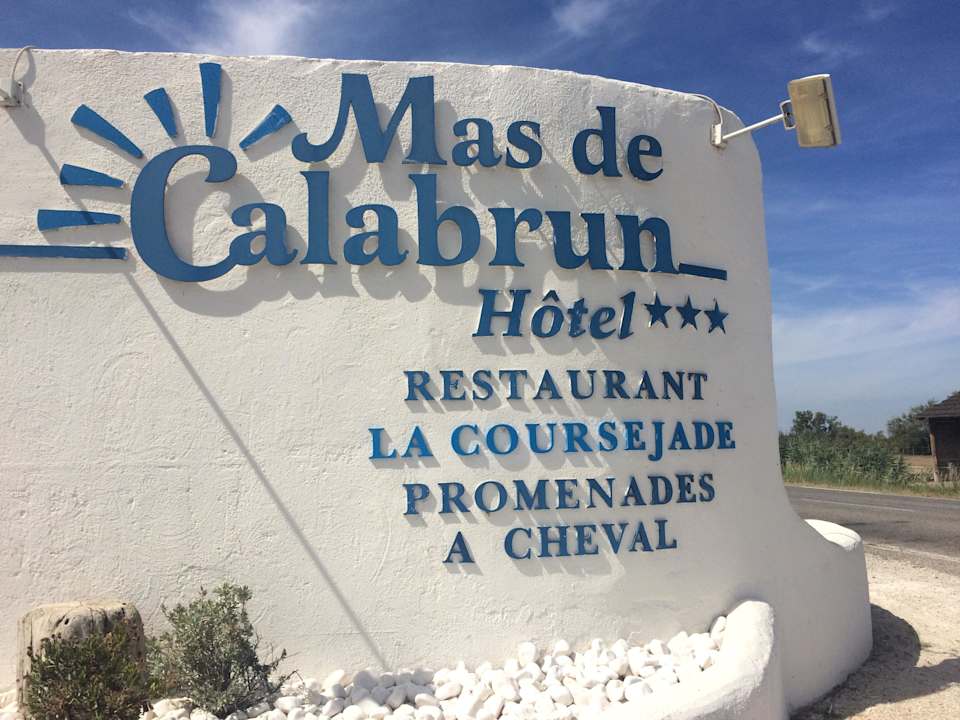 Mas de calabrun Einfahrt Mas De Calabrun