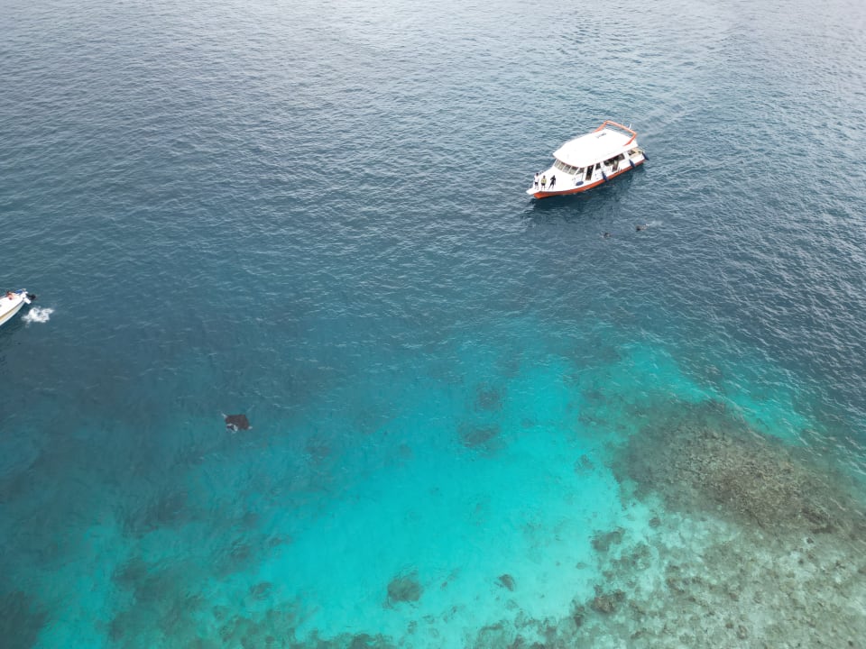 Sport & Freizeit Sun Siyam Olhuveli