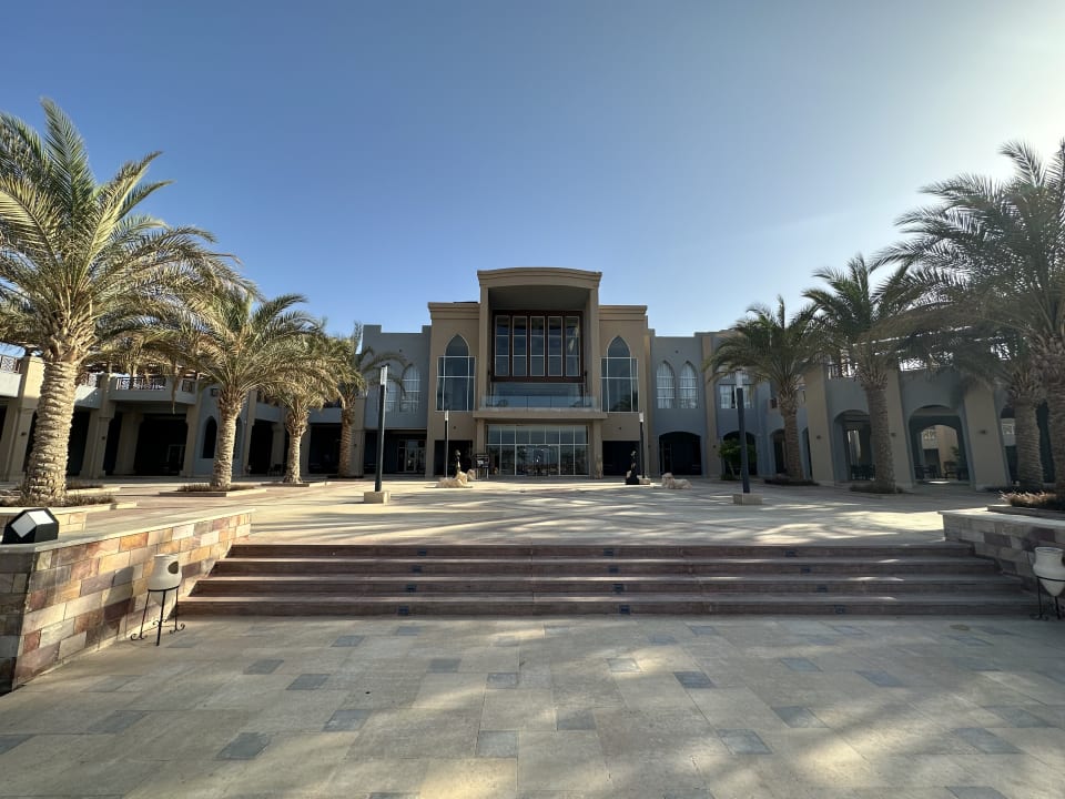 Lobby Lazuli Hotel Marsa Alam